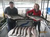 (04/03/2018) - Nice Striped Bass